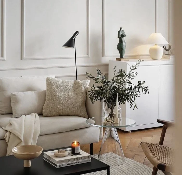¿Qué es el Home Staging?